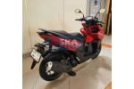 Honda Vario 160 CBS Tahun 2025
